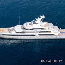 Valor Yacht 
