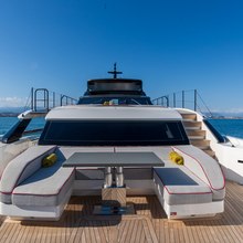 SSL Yacht 
