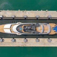 Sea Raider X Yacht 