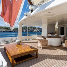 Dojo Yacht 
