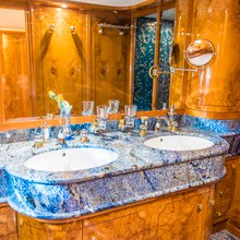 Hemera Cuarta Yacht 