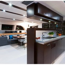 Pomaikai Yacht 