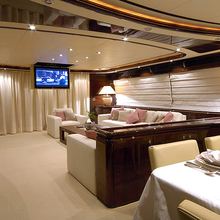 Two Kay Yacht 