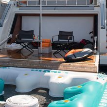 My May Yacht 