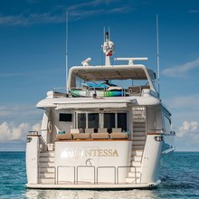 Aqua Yacht 