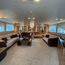 Espresso Yacht 