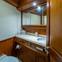 Watercolour's Yacht 