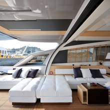 Astro Boat Yacht 