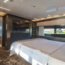 Ciao II Yacht 