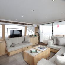 Armonee Yacht 