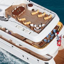 Oasis I Yacht 