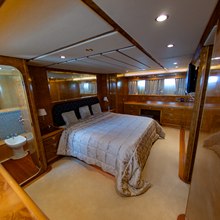 Say Yes Yacht 