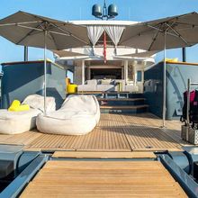 Zulu Yacht 