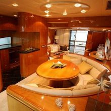 Elegance 70 Yacht 