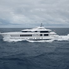 Juno Yacht 