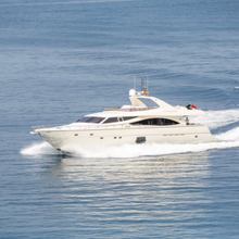 Monticello II Yacht 