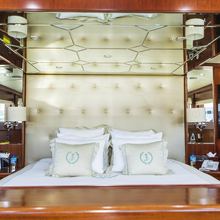 Rich Guys Nickel Yacht 
