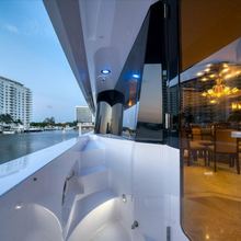 Empress Yacht 
