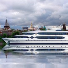 Balu Yacht 