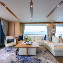 Aqua Life Yacht 