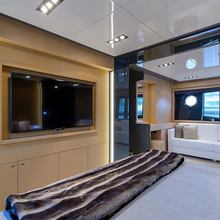 Our Trade Yacht 