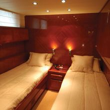 M Yacht 