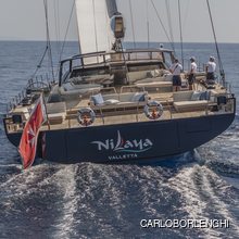 Nilaya Yacht 