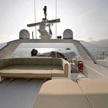 Susidea Yacht 