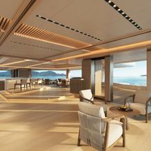 REV Ocean Yacht 