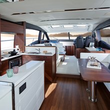 Alexia Yacht 