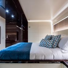 Soulmate Yacht 