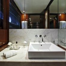 Whispering Angel Yacht 