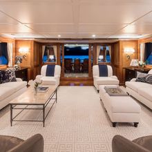Moon River Yacht 