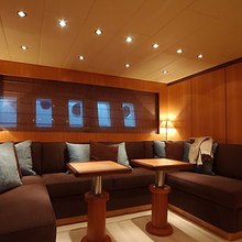Bravo Delta Yacht 