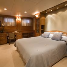 Constance Yacht Guest Stateroom