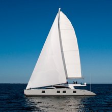 Aurelia Yacht 