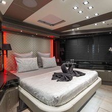 Matzu Yacht 