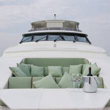 Opportunity Yacht 