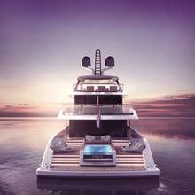 Project Grace Yacht 