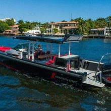Matzu Yacht 