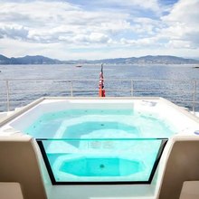 Brava Yacht 