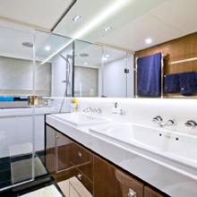 Carte Blanche III Yacht 