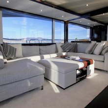 Mrs. B Yacht 