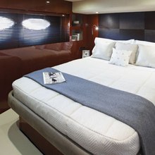 Euphoria of London Yacht 