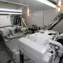 All We Need Yacht 