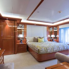 Double Down Yacht 