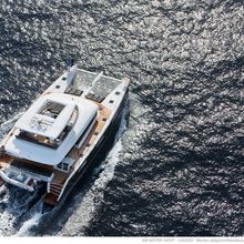 Drago Yacht 