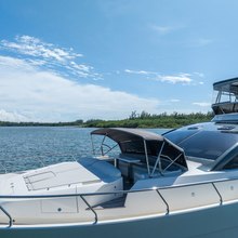 Seaduction Yacht 