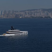 Sirena 42M/01 Yacht 
