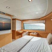 Ave of Rome Yacht 